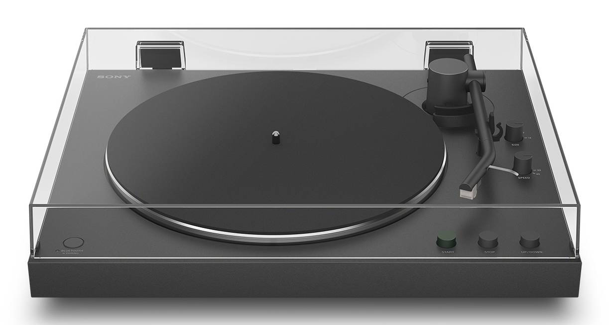 Sony PS-LX3BT Audio & Video Soundsysteme