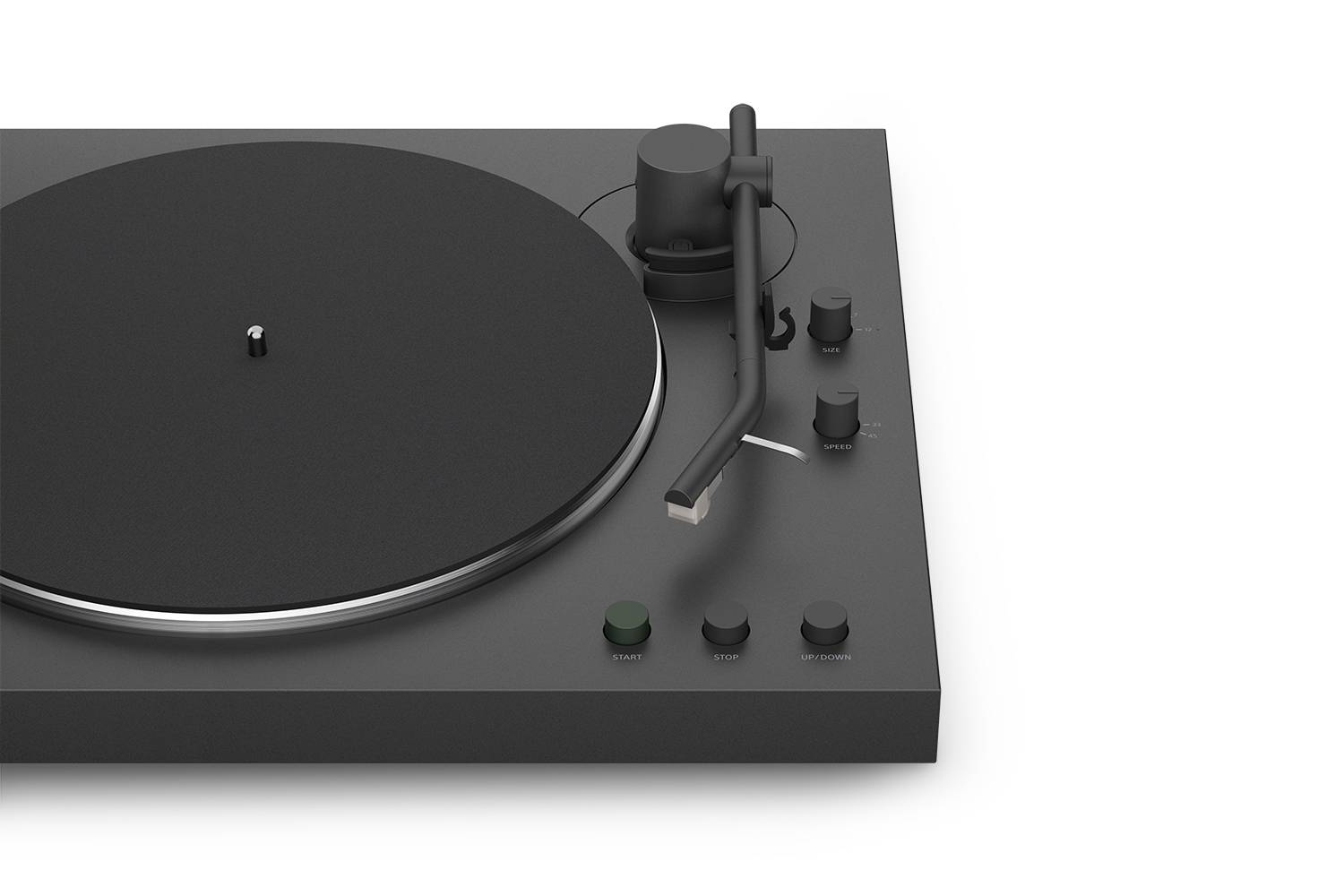 Sony PS-LX3BT Audio & Video Soundsysteme