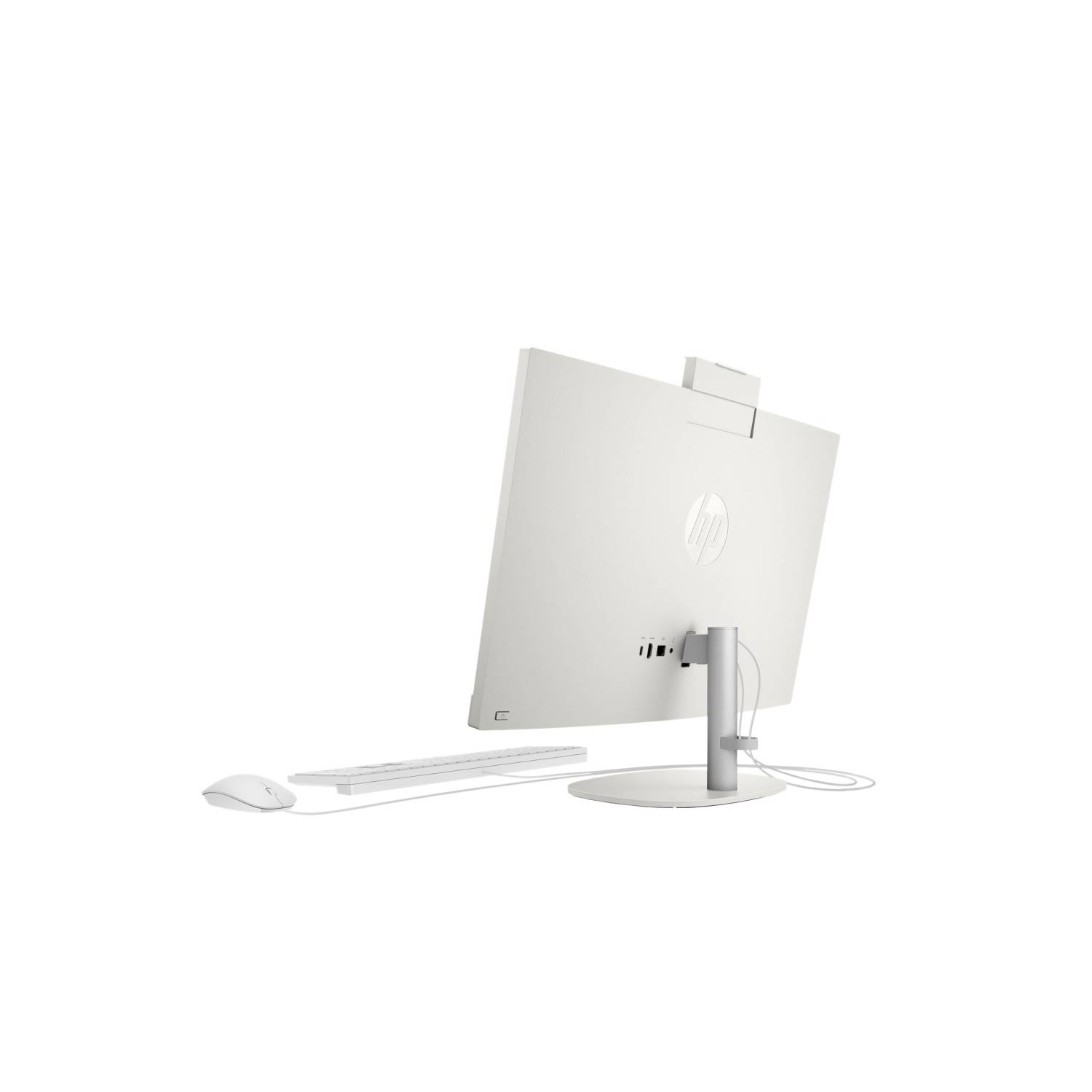 AIO HP All-in-One PC 24-cr0103ng i5-1335U/16GB/512SSD/W11 Home PC-Systeme All in One