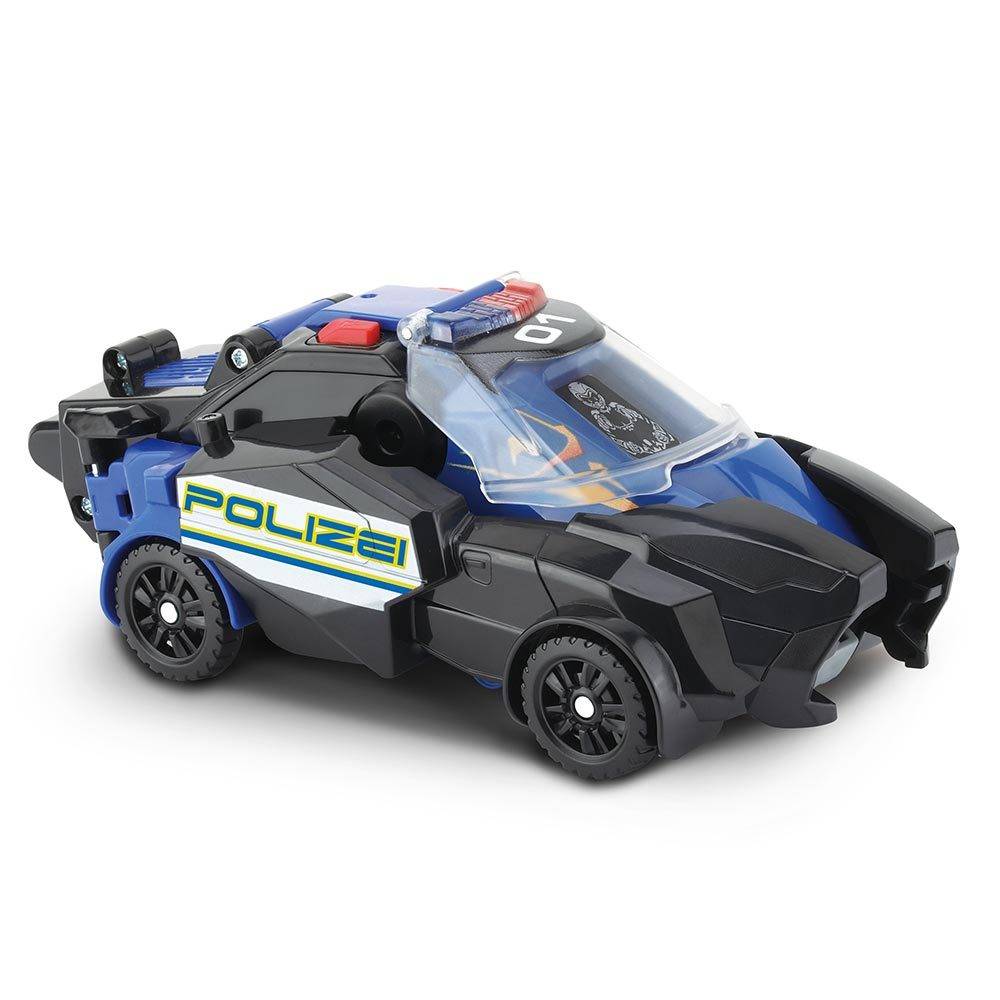 VTech Switch & Go Dinos 3-in-1 Super-T-Rex, 3 Jahr(e), Mit Ton, Mehrfarbig, 1,24 kg