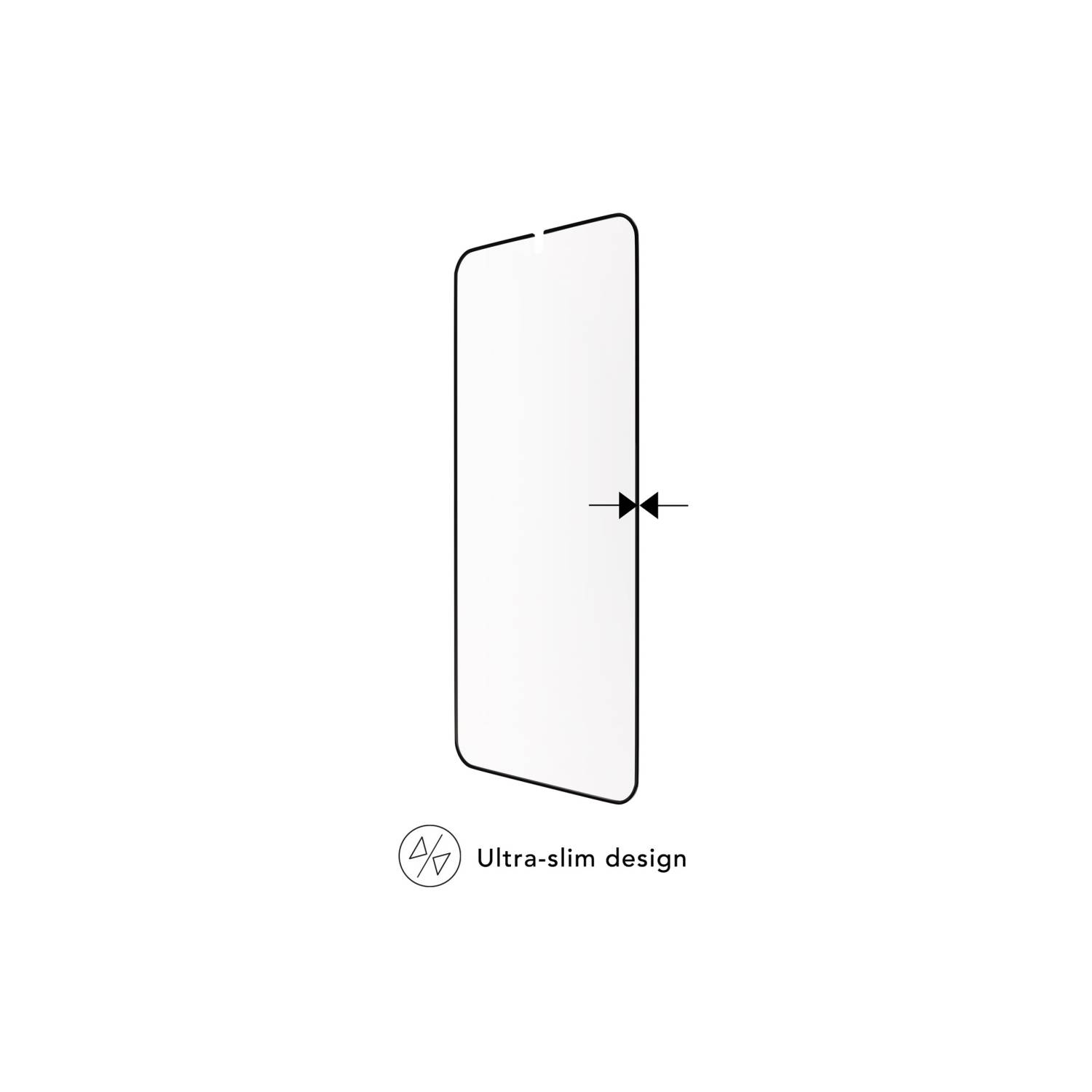 dbramante1928 Eco-shield - Bildschirmschutz für Handy