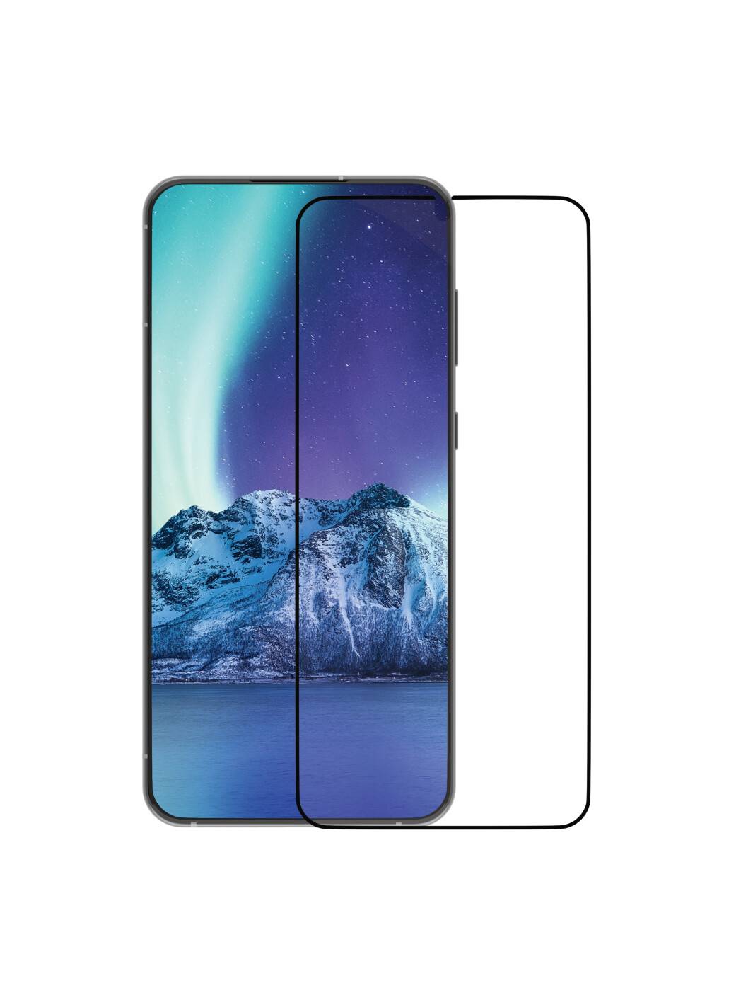 dbramante1928 Eco-shield - Bildschirmschutz für Handy