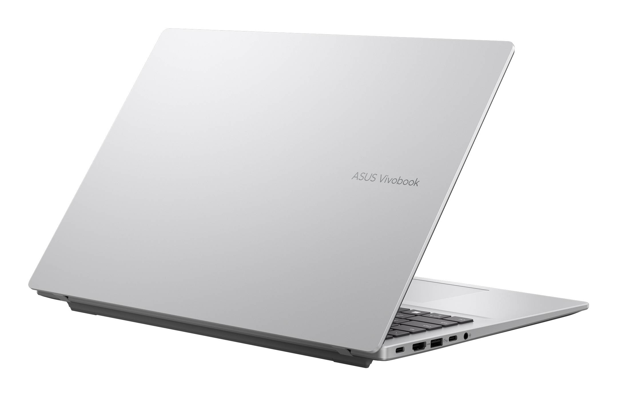 ASUS Vivobook 16 M1607KA-MB058W, AMD Ryzen AI 7, 2 GHz, 40,6 cm (16"), 1920 x 1200 Pixel, 16 GB, 1 TB