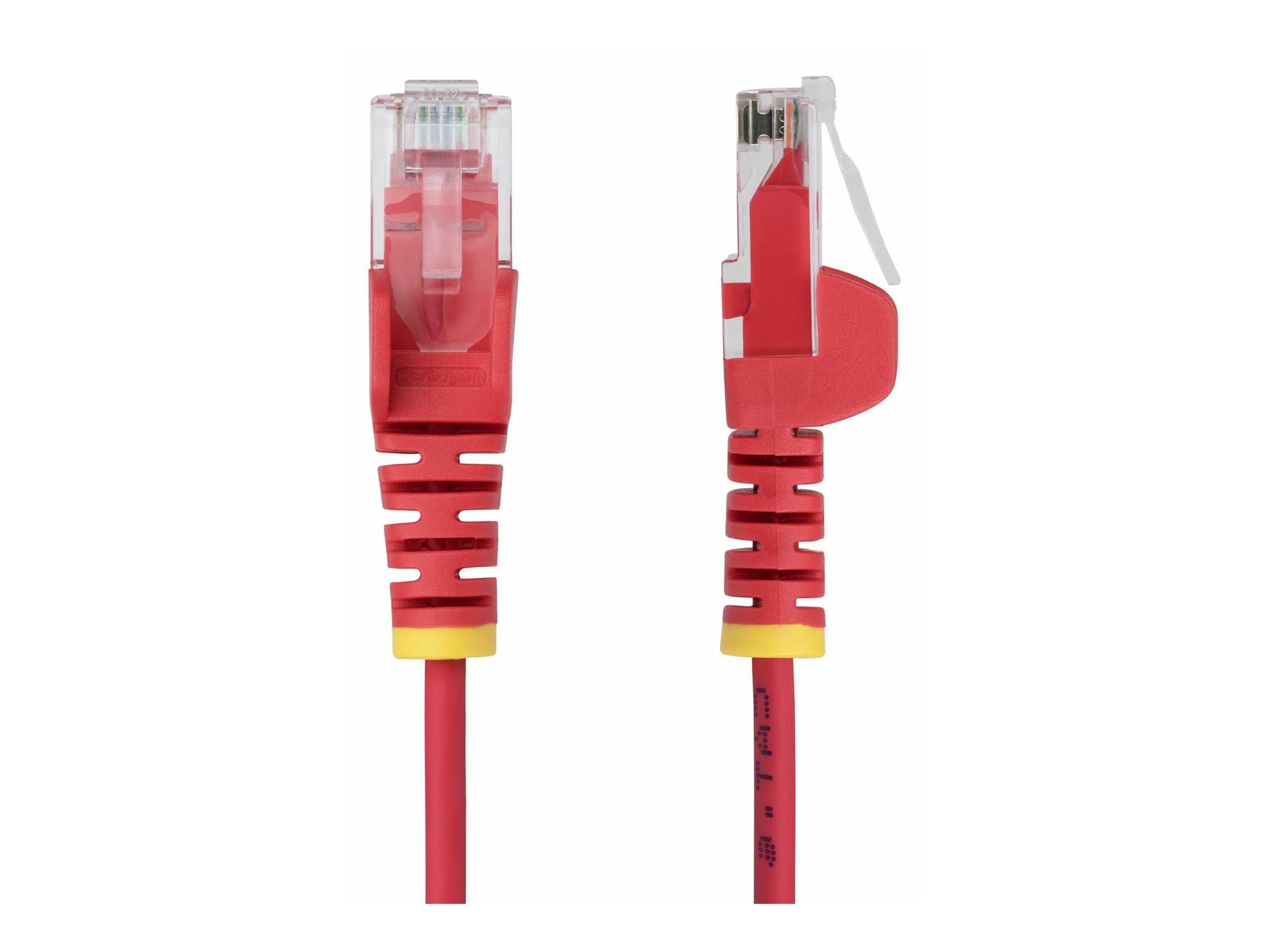 Patch-Kabel - RJ-45 (M) zu RJ-45 (M)