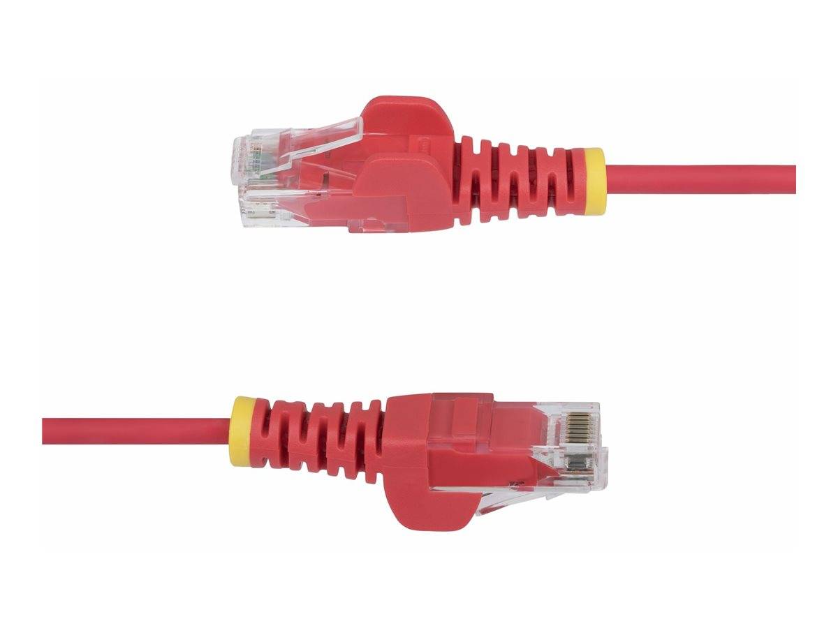 Patch-Kabel - RJ-45 (M) zu RJ-45 (M)