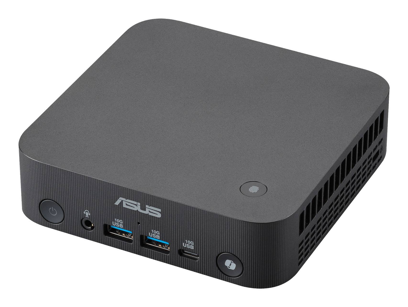 ASUS ExpertCenter PN55 S70012NL - Mini-PC - Ryzen
