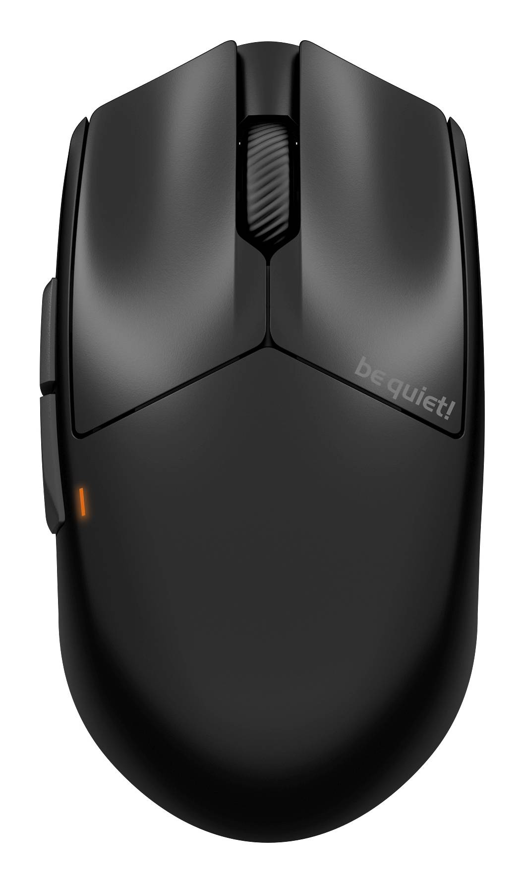 Be Quiet! Dark Perk Sym, RF Wireless, USB-C, 32000DPI