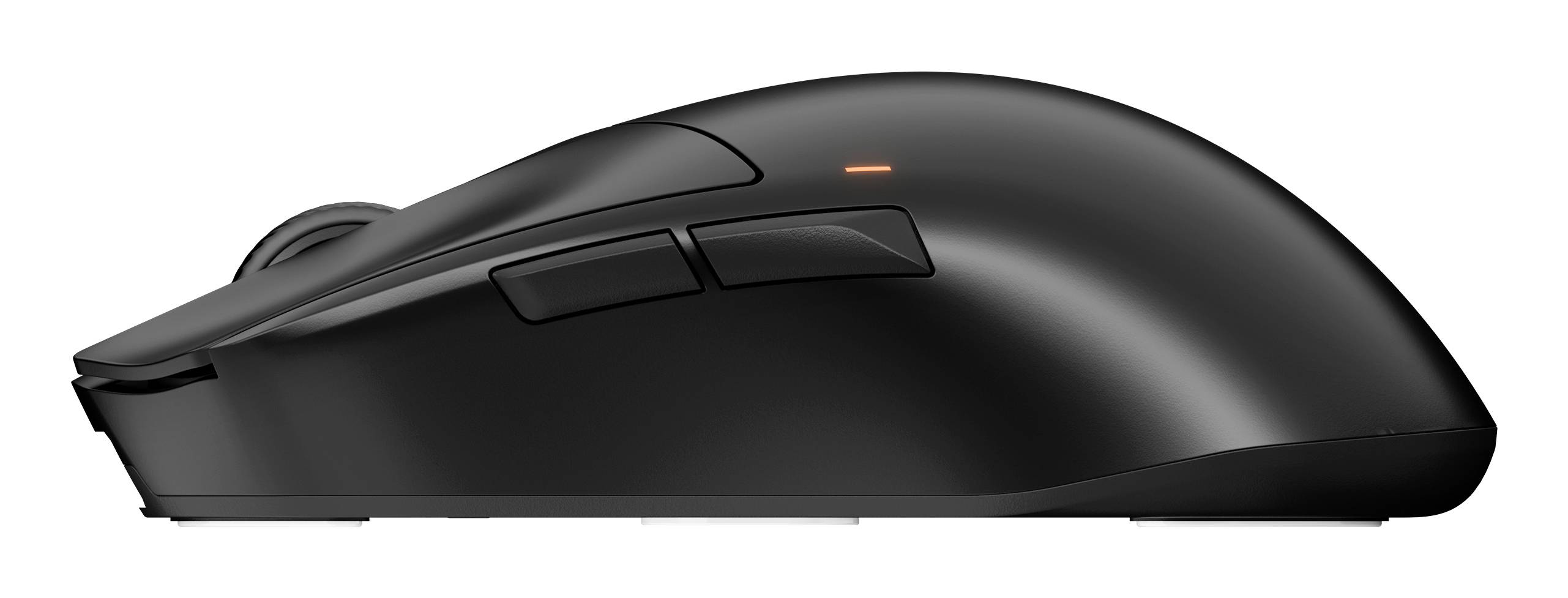 Be Quiet! Dark Perk Sym, RF Wireless, USB-C, 32000DPI