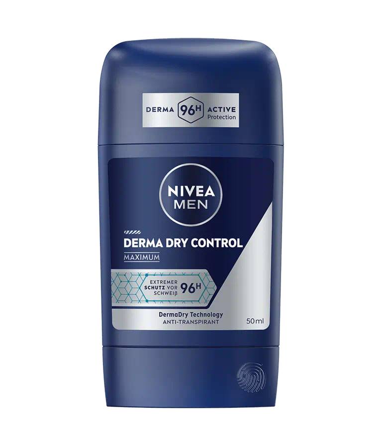 DERMA DRY CONTROL Deo-Stick