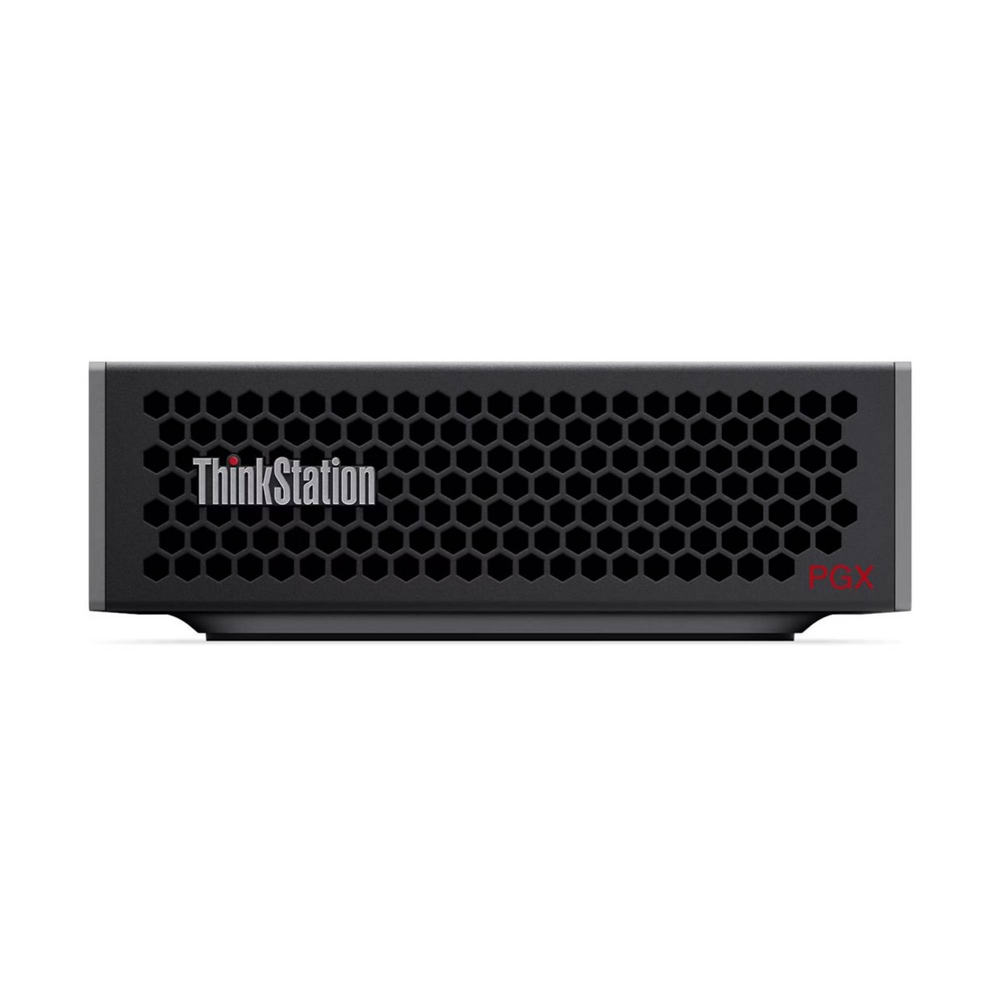 Lenovo ThinkStation PGX NVIDIA® GB10 Grace Blackwell Superchip