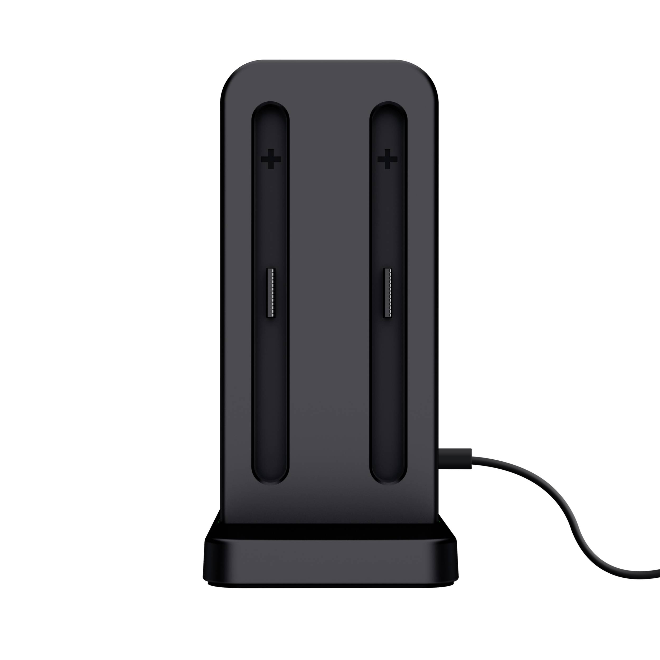 26049, Ladesystem, Nintendo Switch 2, Schwarz, Kabelgebunden, 67 mm, 97 mm