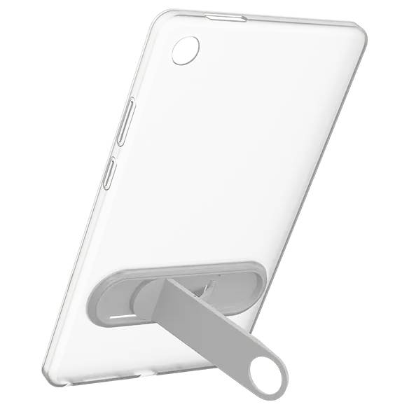 Lenovo Hintere Abdeckung für Tablet - Thermoplastisches Polyurethan