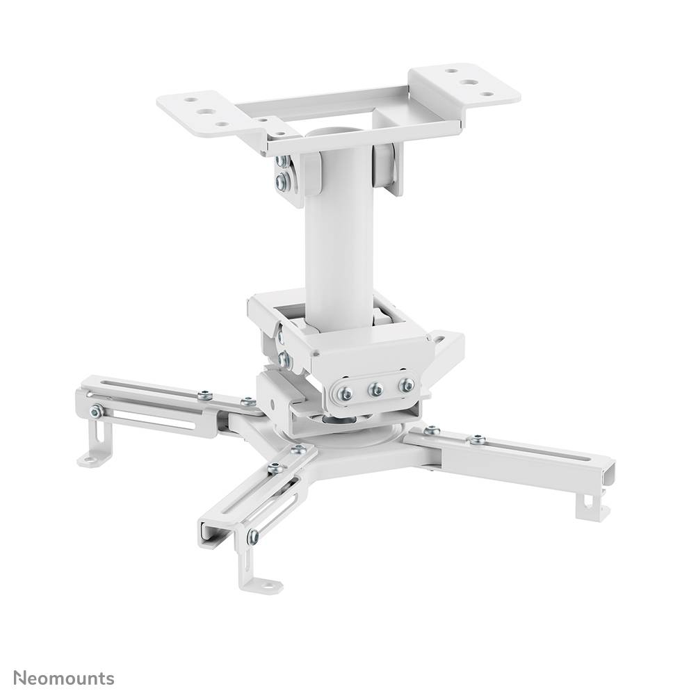 Neomounts CL25-530WH1 Beamer Deckenhalterung CL25-530WH1