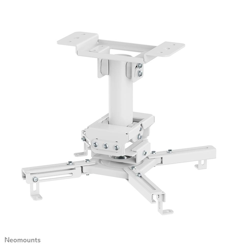 Neomounts CL25-530WH1 Beamer Deckenhalterung CL25-530WH1