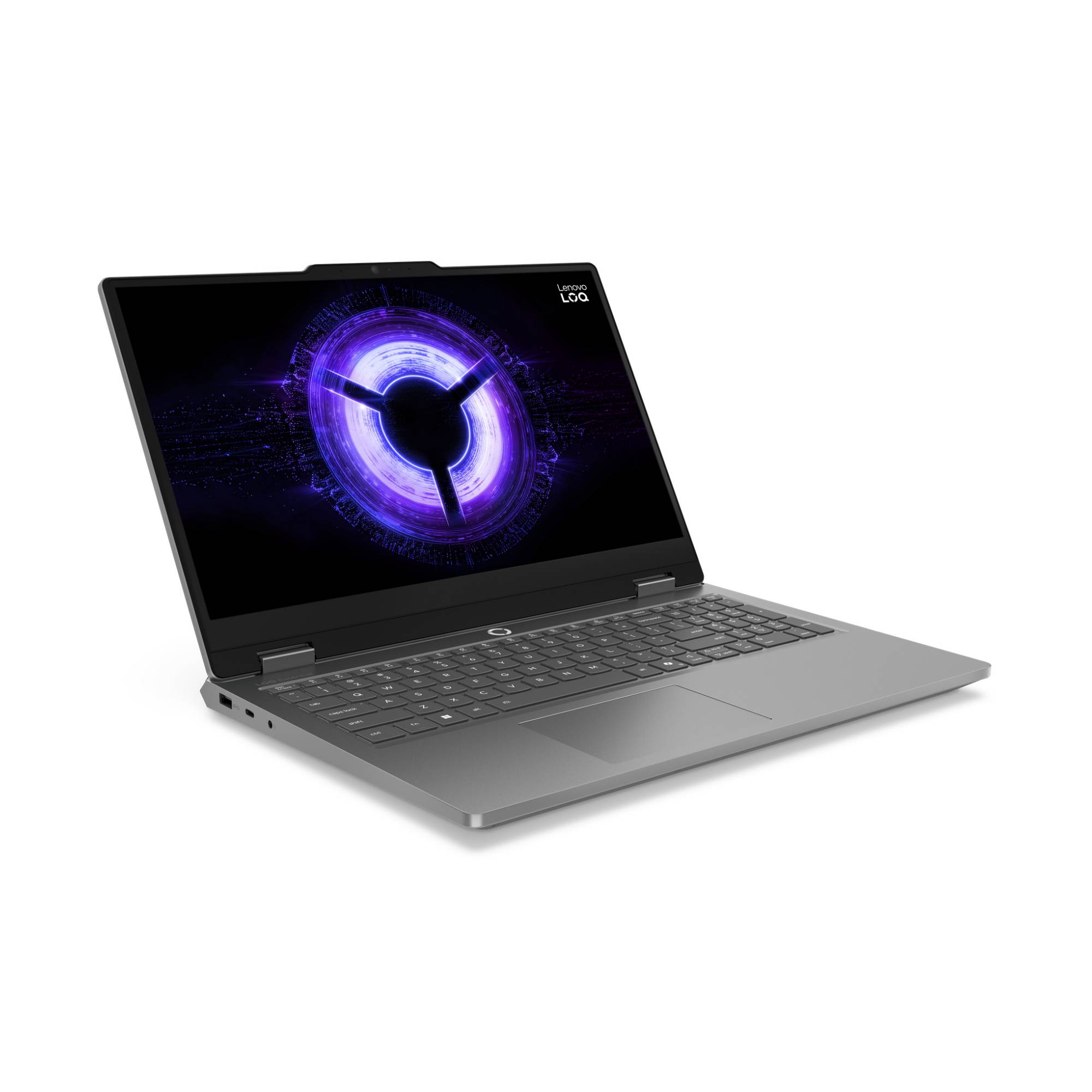 Lenovo LOQ Essential 15IRX11 (83SC0061GE) 15.6-inch, Intel Core i5-13450HX, 16 GB RAM, 512 GB SSD, G