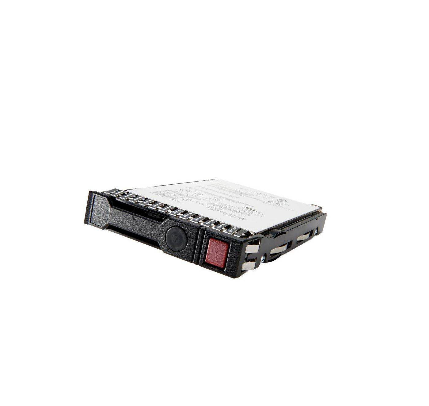 1.92TB SAS MU LFF SCC SSD
