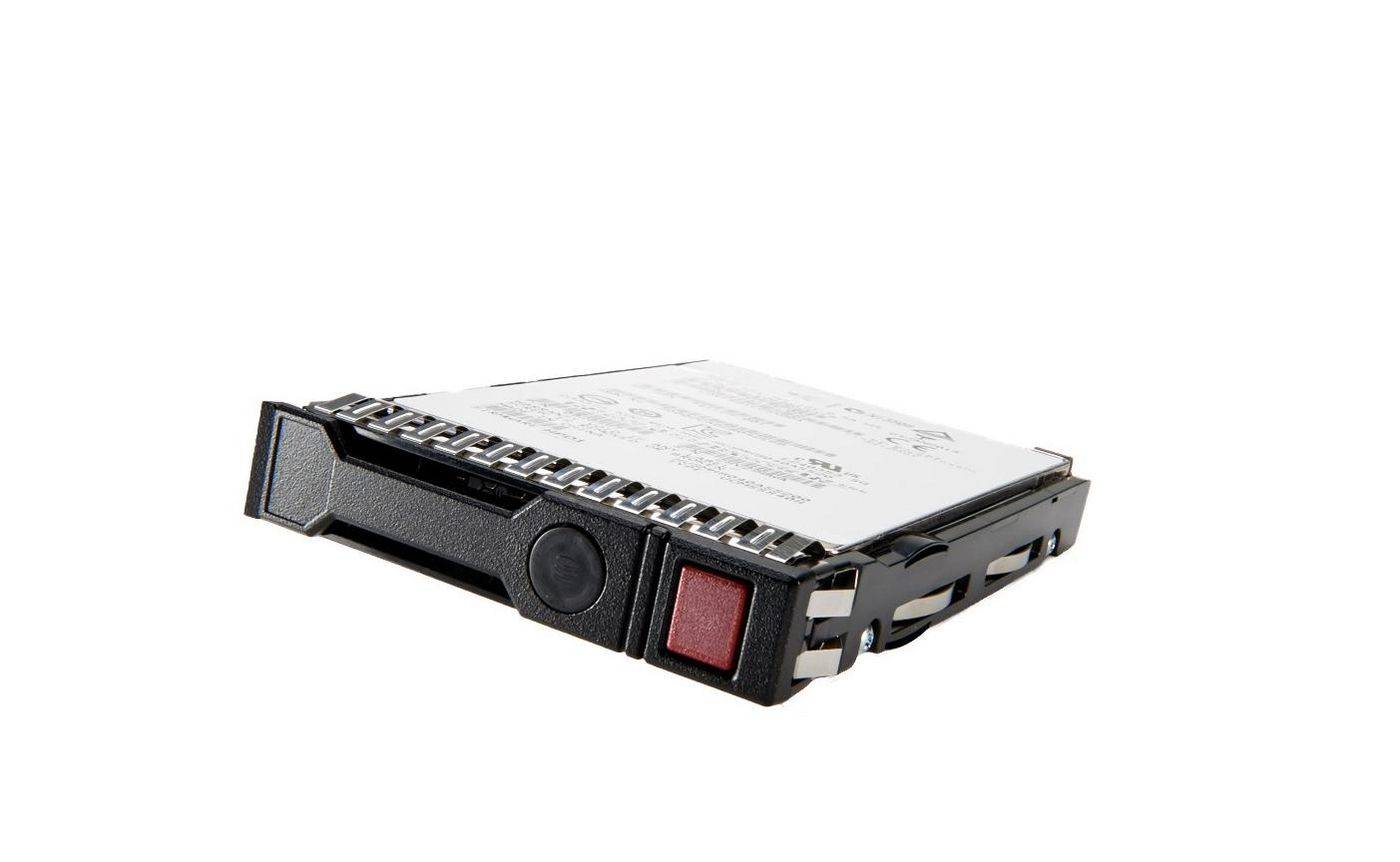 HPE HotSwap 2.5" SFF Solid State Disk 2,5" 300 GB Hot-Swap/Hot-Plug