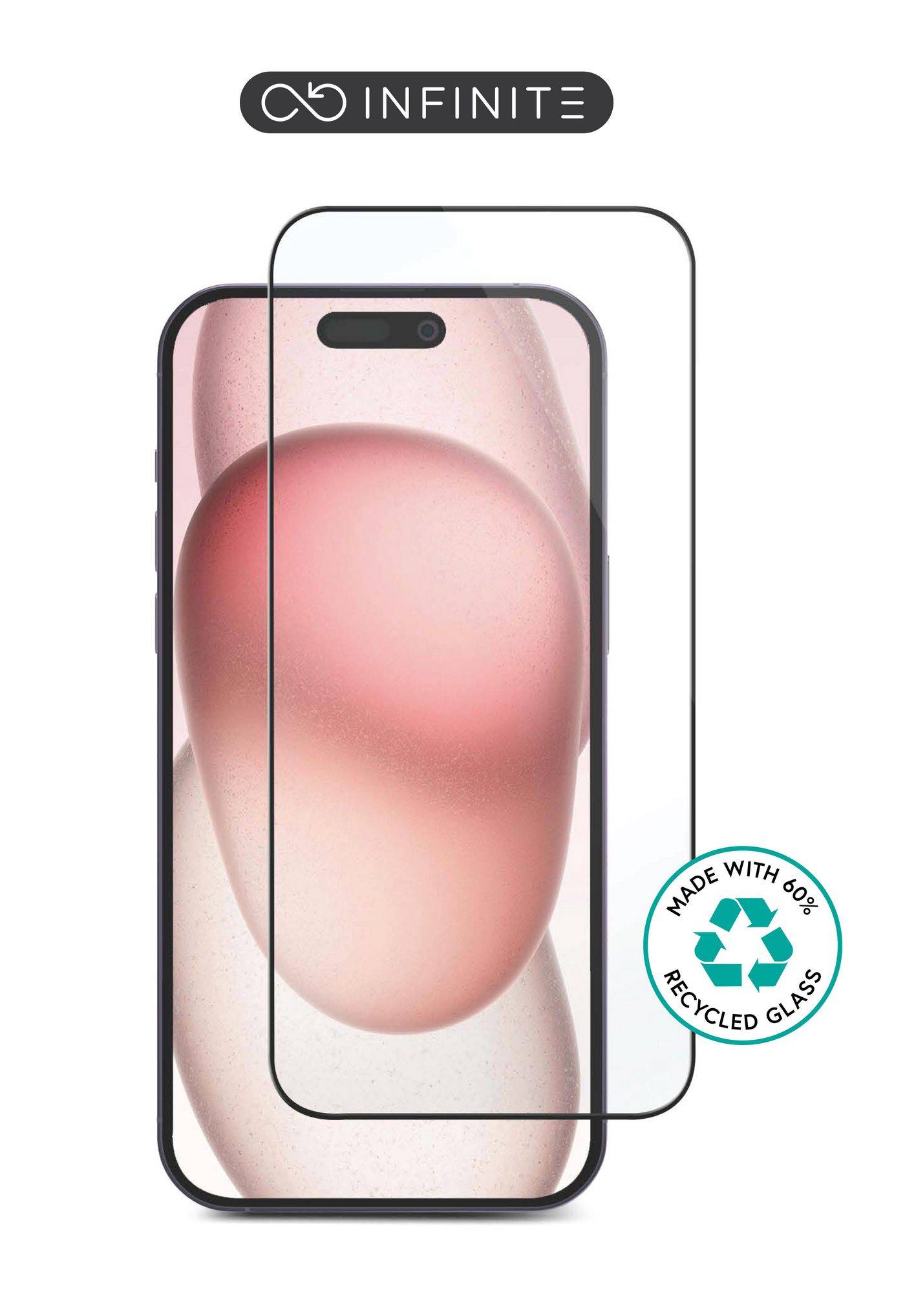 INFINITE (GRS) iPhone 17 Pro