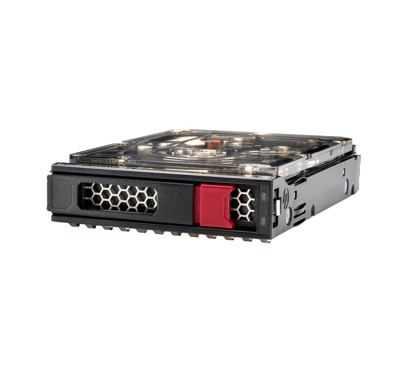 16TB SAS 7.2K LFF ISE HE STOCK