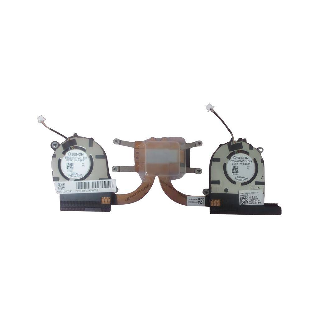 HP M46735-001, Kühlkörper, HP