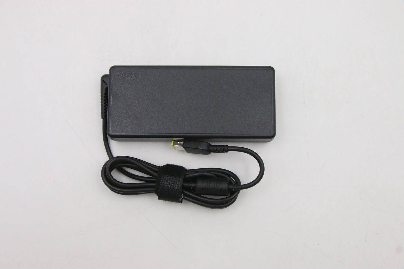 AC Adapter 135W (Slim Tip) includes power cable