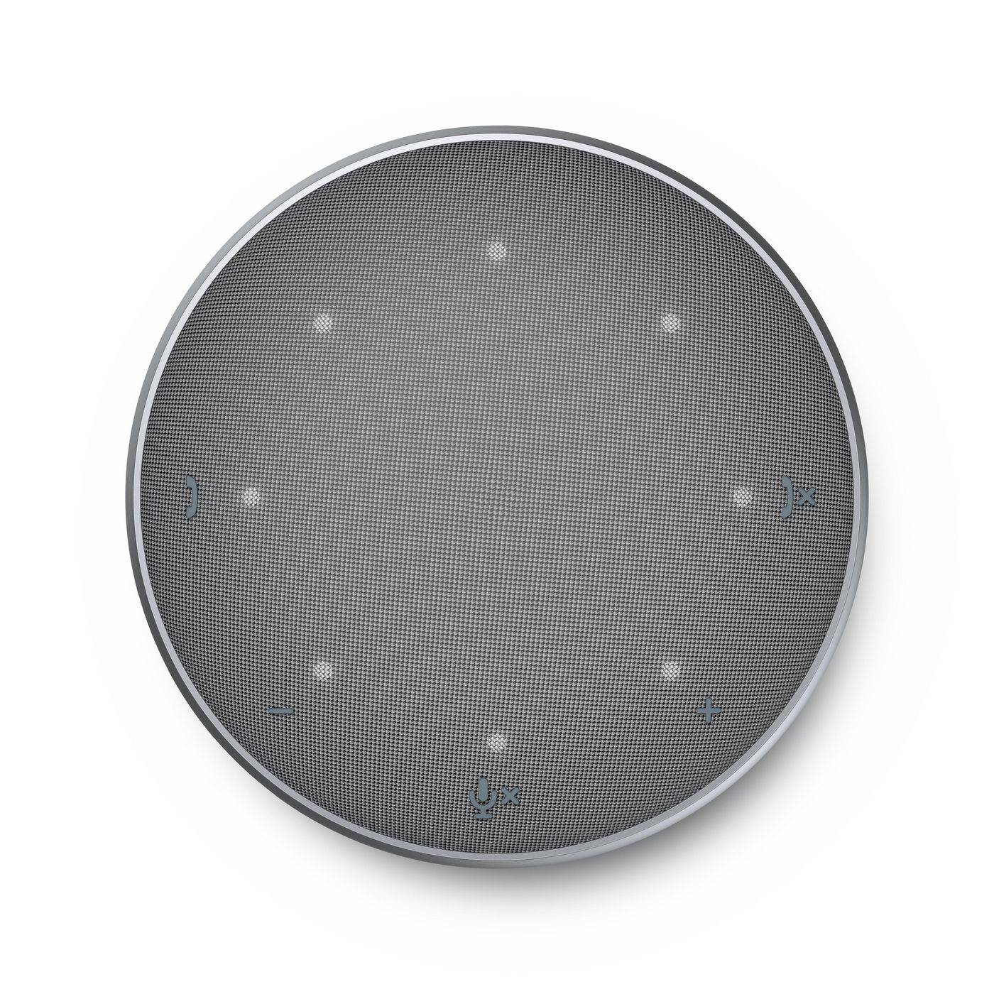 Dell Mobile Adapter Speakerphone MH3021P - VoIP-Freisprechtelefon für Tisch / Dockingstation
