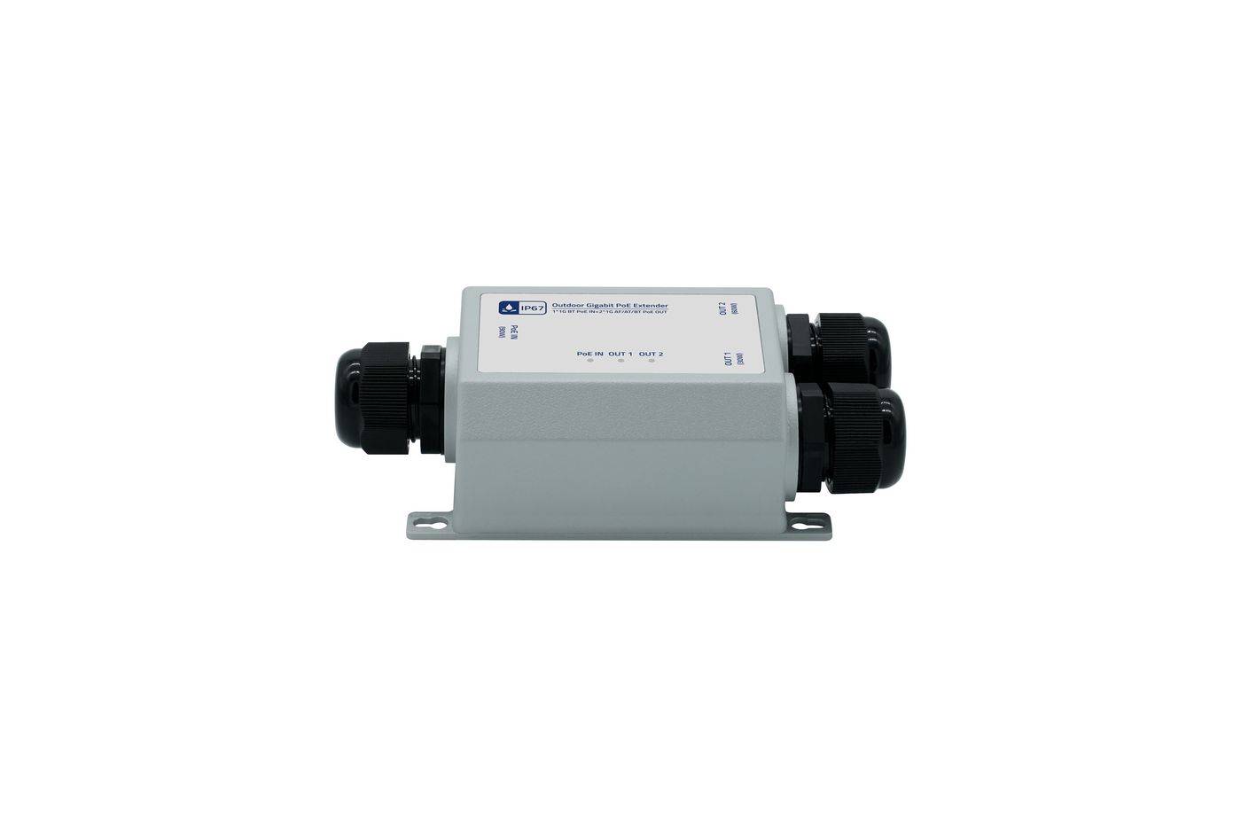 LANVIEW - Waterproof POE Extender