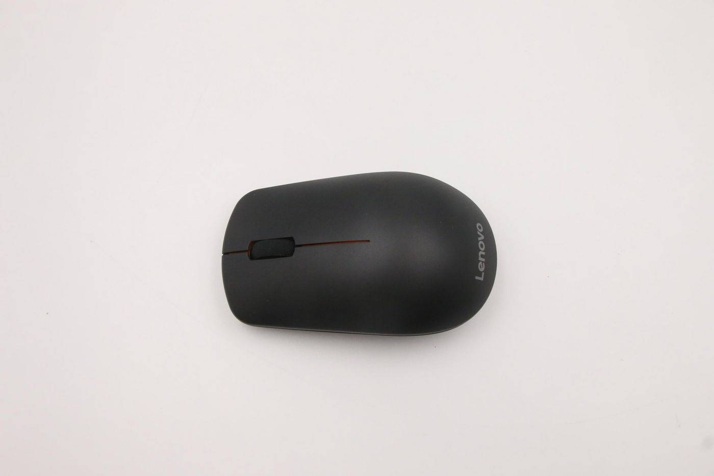 Lenovo Wireless optical mouse with resolution