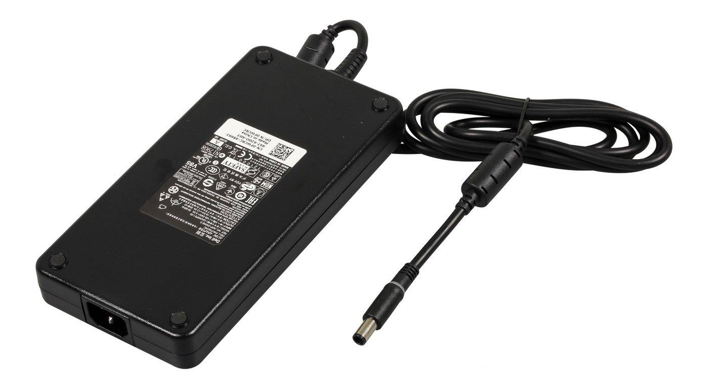 Netzteil - 240 Watt - für Precision 7520