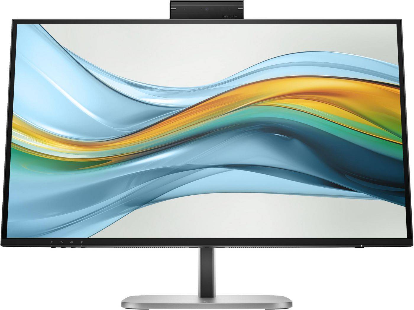 Series 5 Pro 27 inch QHD