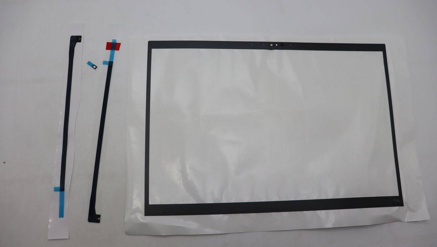 Mech_Asm Fru 5M Bezel+Fhd 5M11L64890