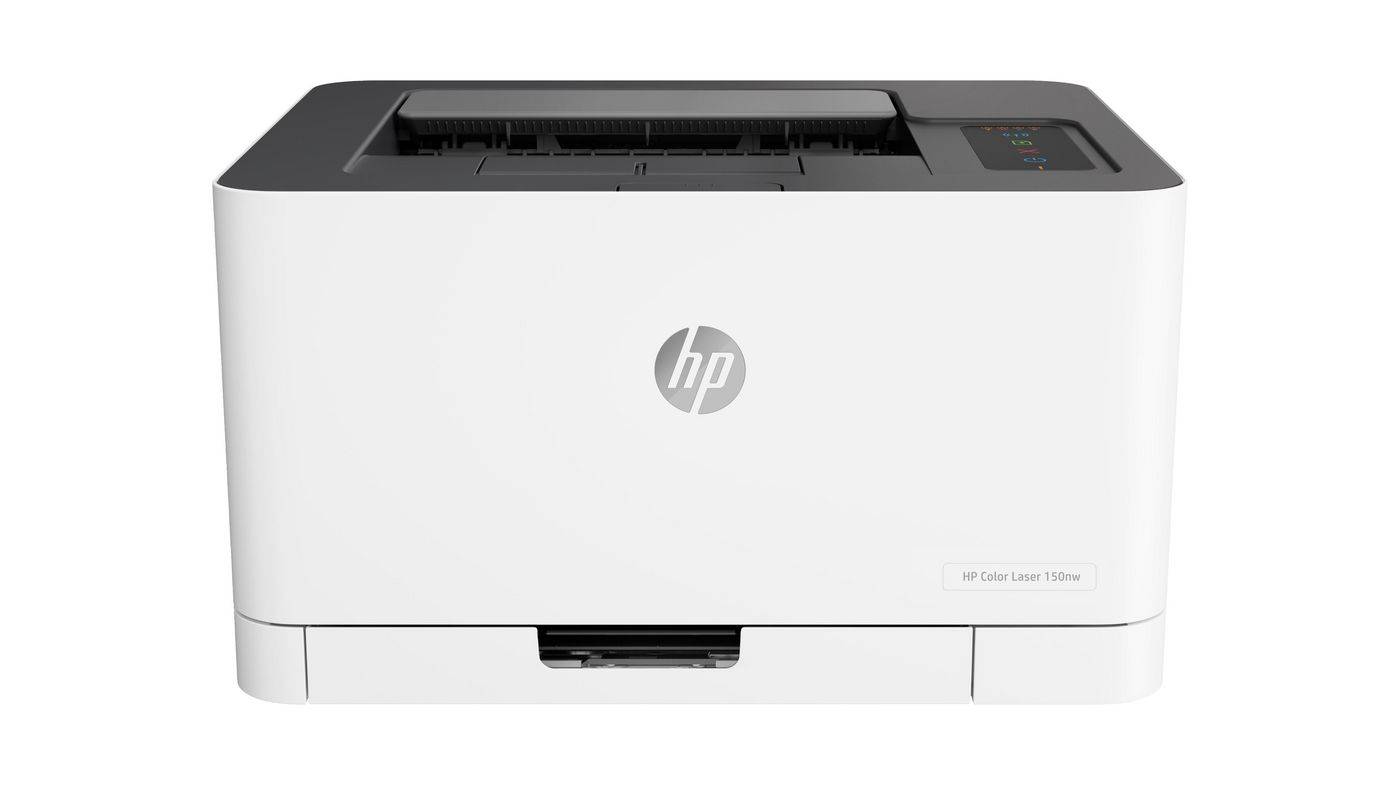 Color Laser 150Nw, Print