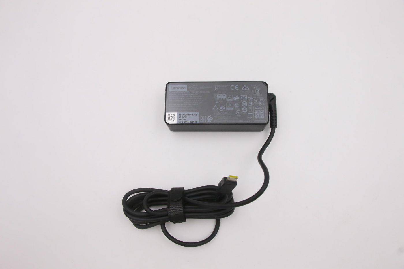 Lenovo Type-C USB AC Adapter for - PC-/Server Netzteil
