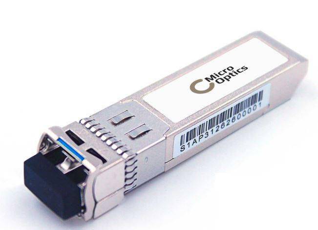 Ubiquiti UF-SM-1G-LH Compatible SFP 1310nm, SMF,