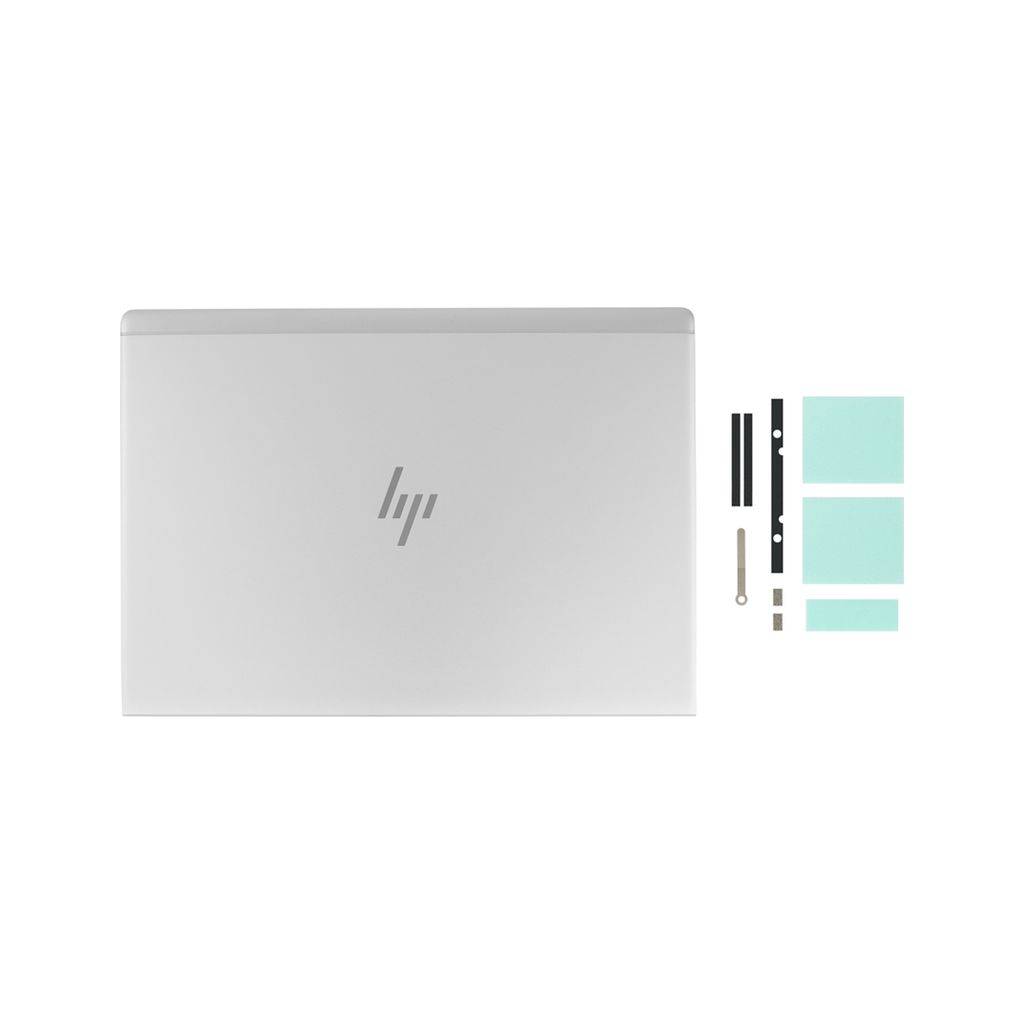 LCD back cover for HP