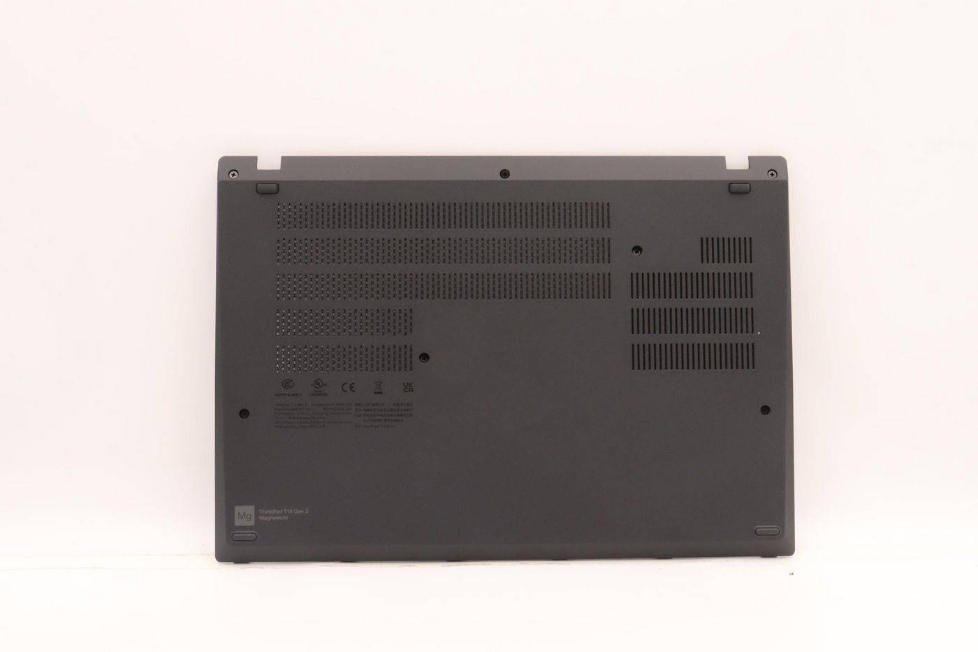 Bottom cover assembly for
