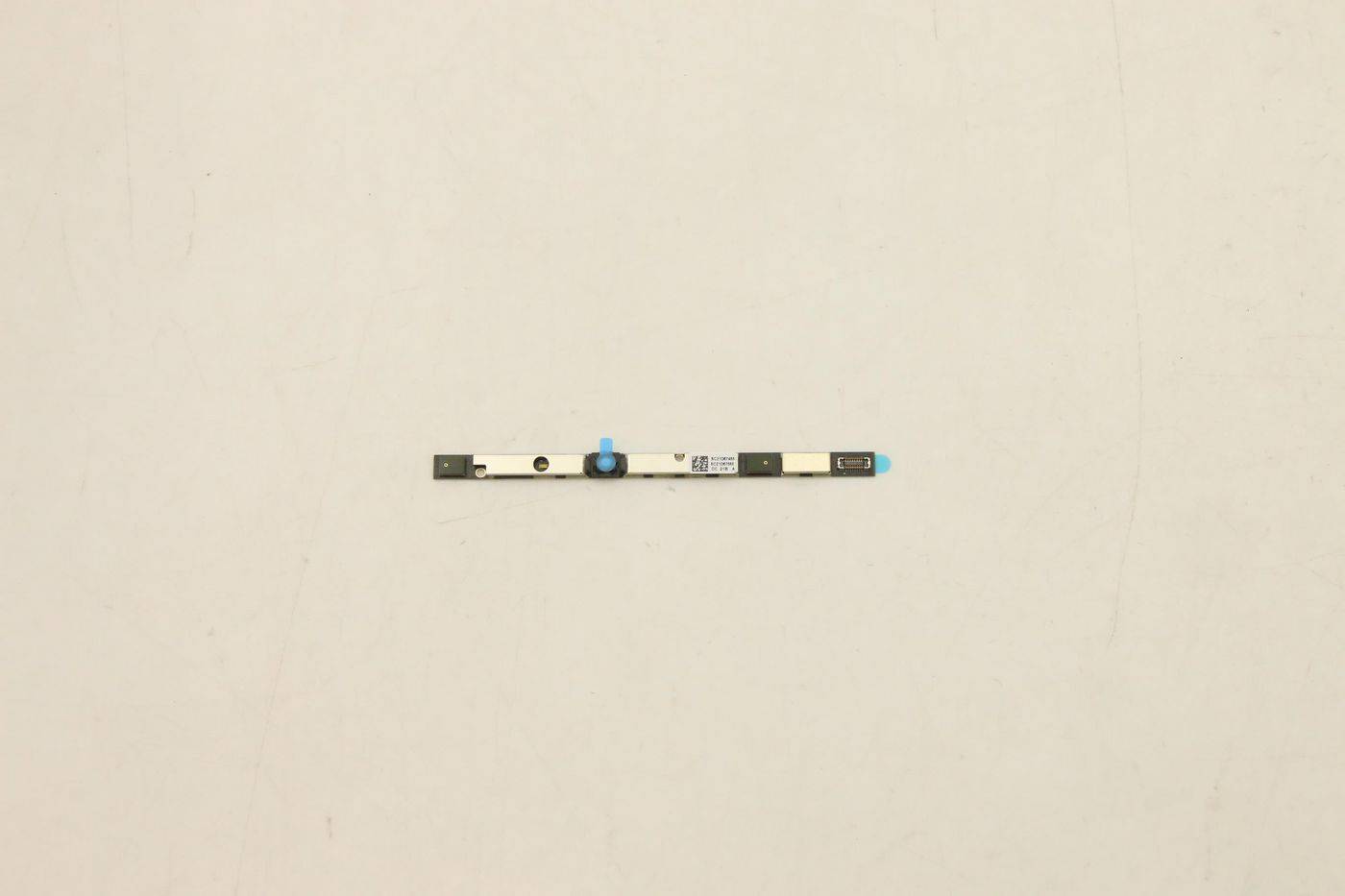 Lenovo HD USB camera module with dual microphones