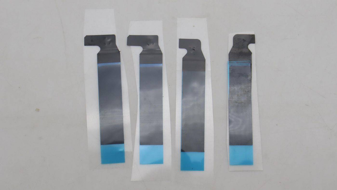 Lenovo Removable tape kit 0.2 kg