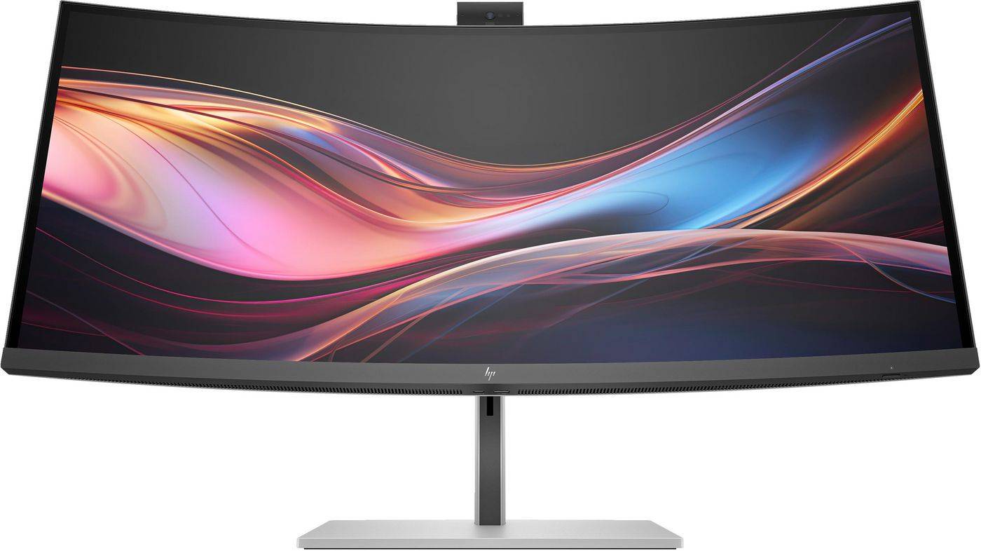 Series 7 Pro 34 inch WQHD
