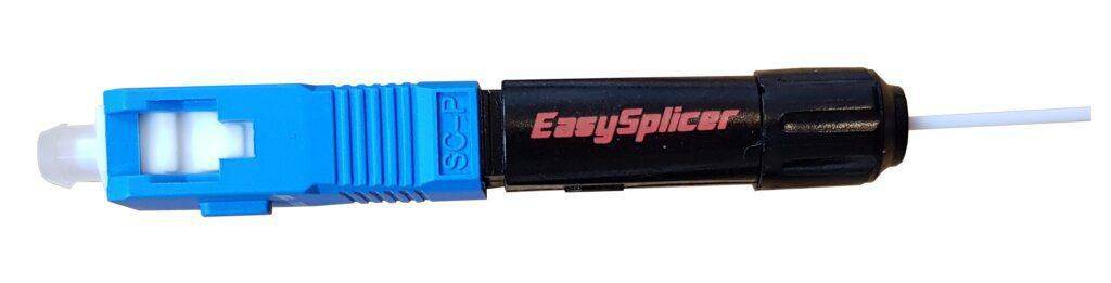 SPLICE ON CONNECTOR (SOC) LC MM OM-3