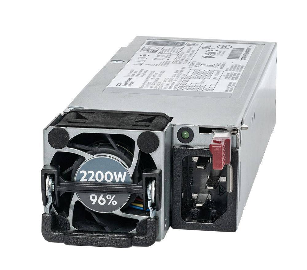 1800W-2200W FS TI HT PLG