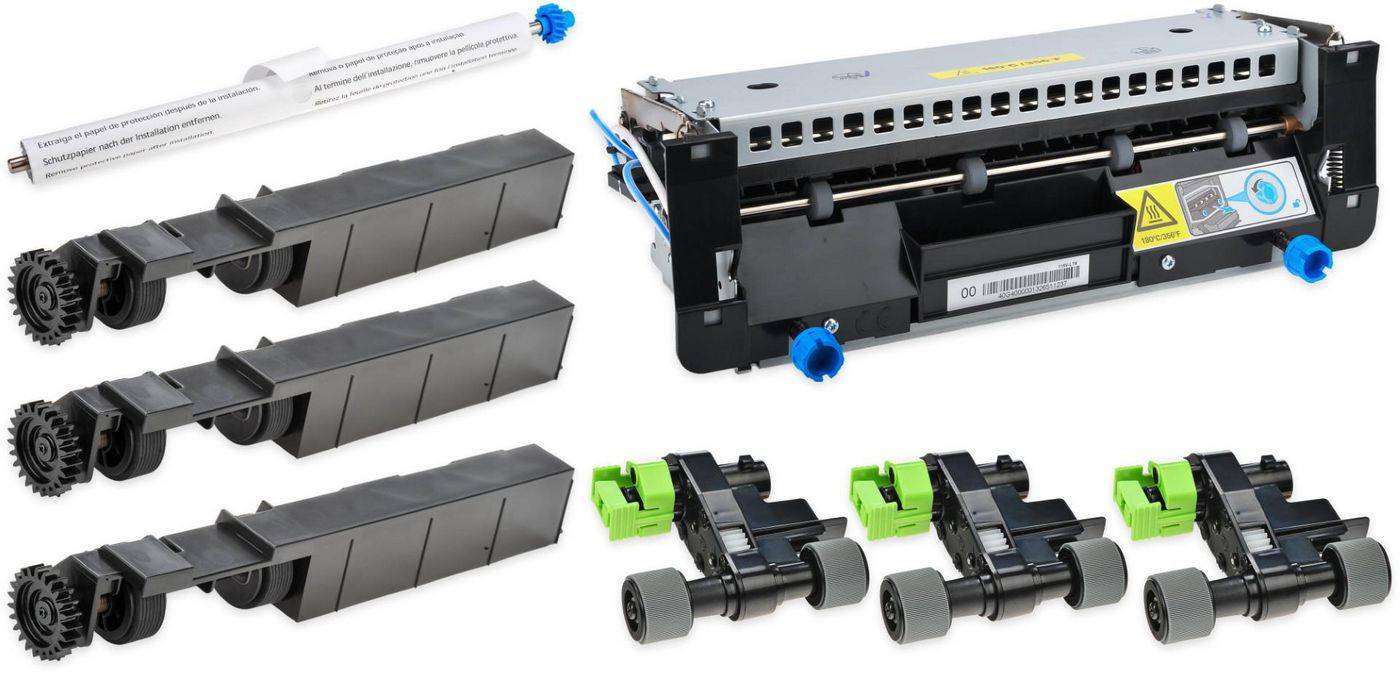 Maintenance Kit, Fuser 220V