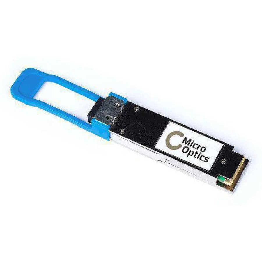 HP Aruba JH232A Compatible QSFP+ 1310nm, SMF, 10 km, LC
