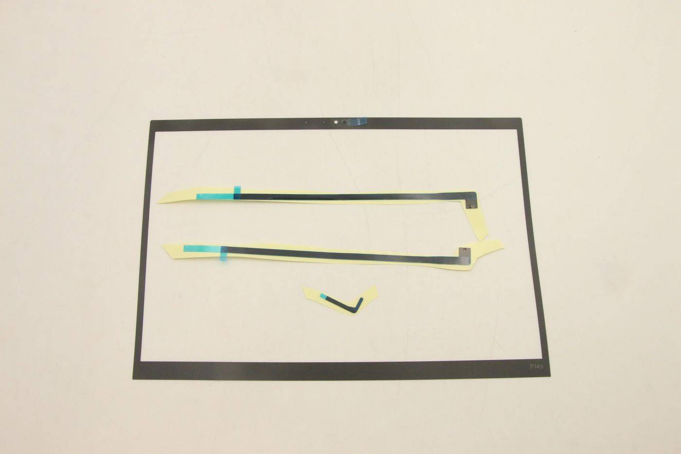 Lenovo BEZEL FRU P14SG3BSHEETWIRMICASSY (5B30Z38933)
