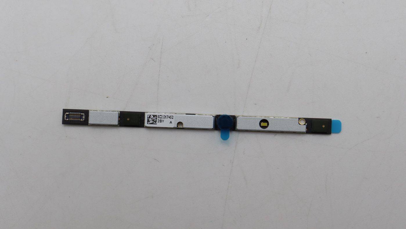 Lenovo HD USB camera kit for ThinkPad