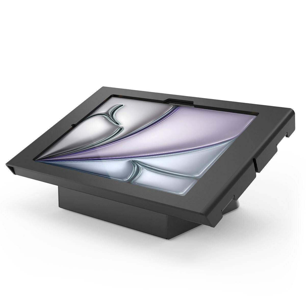 Compulocks iPad Air M2 & M3 11", Apex Enclosure AV Conference Capsule - Black - Befestigungskit (Gehäuse, Kapsel)