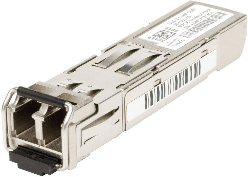 LANVIEW Brocade XBR-000198 Compatible SFP+ 1310nm, SMF, 10km, LC