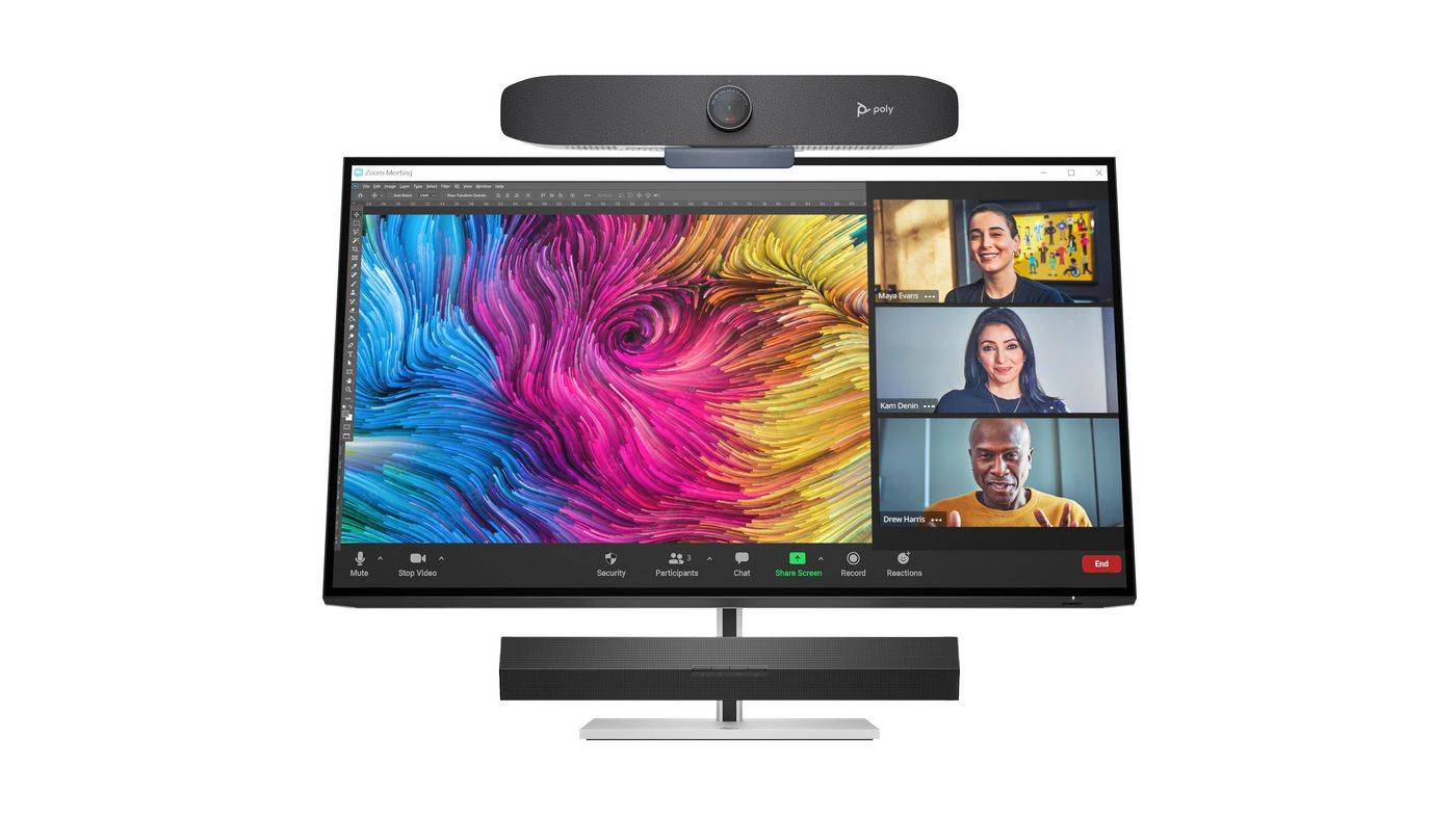 Series 7 Pro 31.5 inch 4K