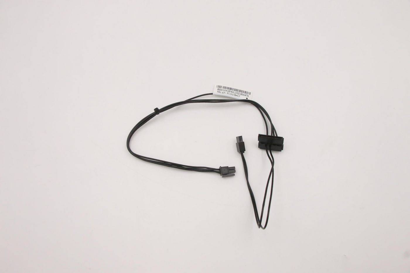 SATA power cable assembly and lengths - Kabel - Digital/Daten