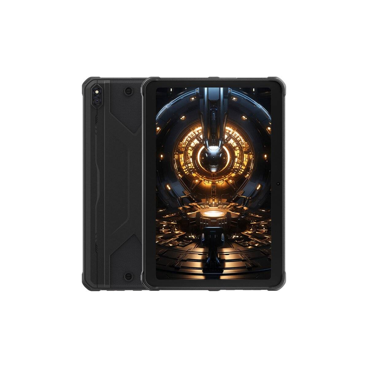 HOTWAV TAB R8 Tablet 10,1 Zoll 4GB 128GB 4G LTE